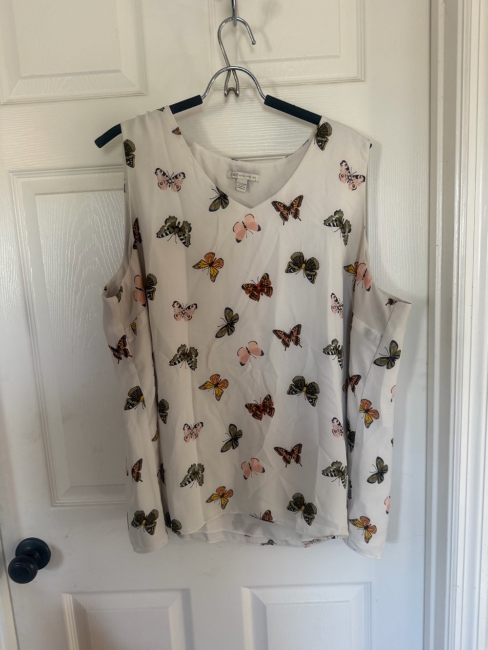 Pulse size women’s top bundle.  Size 4x